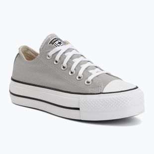 Trainers Converse Chuck Taylor All Star Lift medium grey