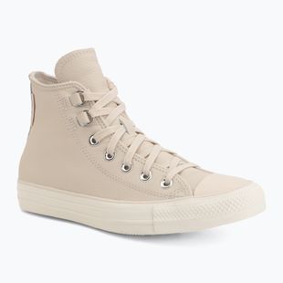 Trainers Converse Chuck Taylor All Star Hi light dune/erget/light dune