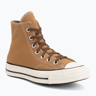 Trainers Converse Chuck 70 dark brown/beige
