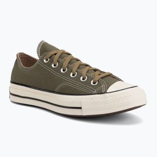 Trainers Converse Chuck 70 forest/grey