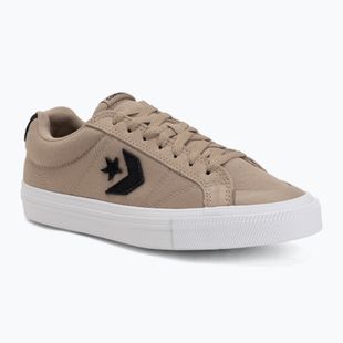 Trainers Converse Sport Casual Low sand/chocolate