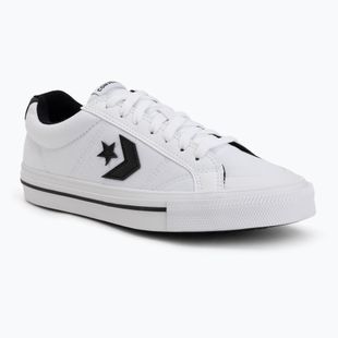 Trainers Converse Sport Casual Low white/black