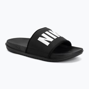 Men's flip-flops Nike Offcourt black/black/white