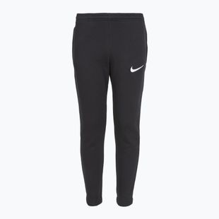 Nike Park 20 children's trousers black/white/white