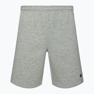 Men's shorts Nike Park 20 Short dk grey heather/black/black