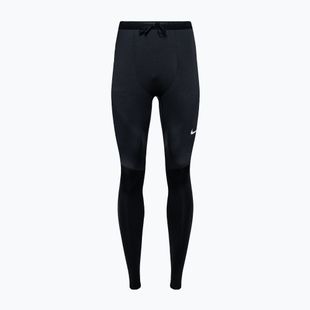 Men's Nike Phenom Elite Dri-Fit running leggings black