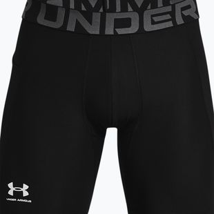 Under Armour UA HG Armour training shorts black 1361596