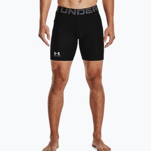 Under Armour UA HG Armour training shorts black 1361596