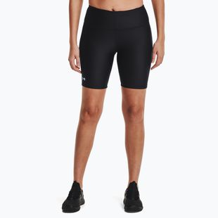 Women's Under Armour Compression Bike training shorts black 1360939