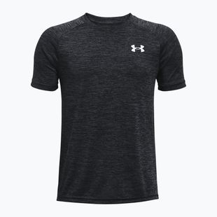 Children's training T-shirt Under Armour Tech 2.0 black