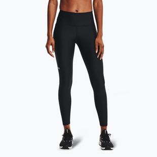 Women's training leggings Under Armour HG Armour HiRise black/white