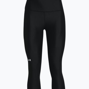 Under Armour Armour Hi Capri women's leggings black 1365334-001