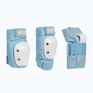 IMPALA Protective children's pad set blue IMPRPADSY