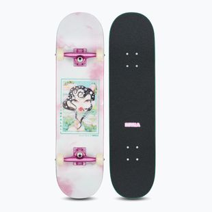 IMPALA Naiad 8.0" classic skateboard wen/rose