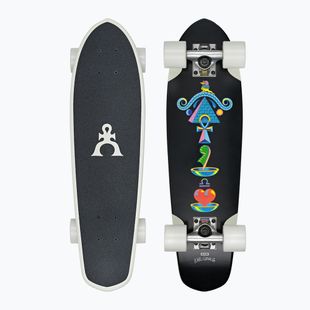 Globe Blazer cruiser skateboard ma'at