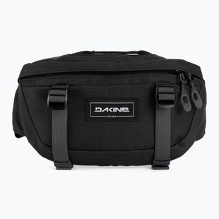 Dakine Hot Laps 1 bicycle kidney black D10003405