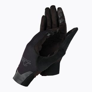 Dakine Covert women's cycling gloves black D10003476