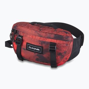 Dakine Hot Laps 1 l flare acid wash bicycle kidney