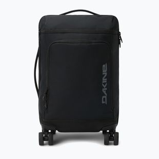Dakine Split 4 Wheel Carry On Travel Bag 48 l black