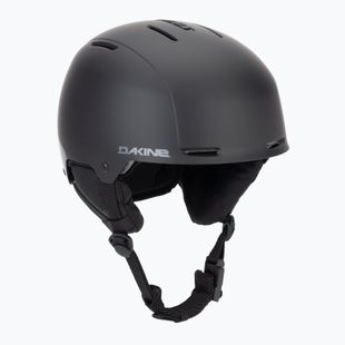 Snowboard helmet Dakine Charger Mips black
