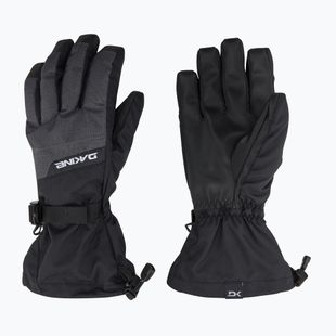 Men's Dakine Blazer carbon snowboard gloves