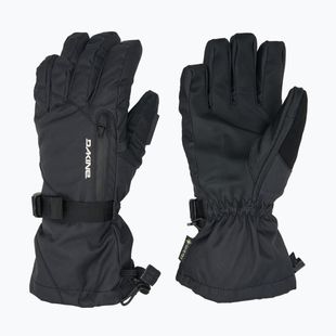 Women's Dakine Sequoia Gore-Tex Snowboard Glove black