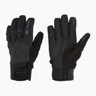 Men's Dakine Impreza Gore-Tex snowboard gloves black S24