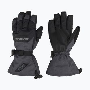 Men's snowboard gloves Dakine Scout carbon