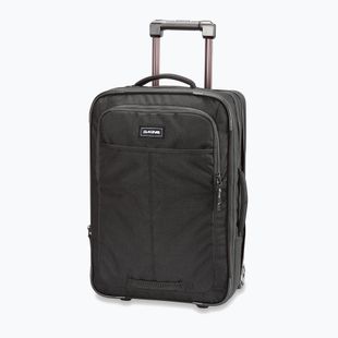 Dakine Status Roller travel bag 42 l black