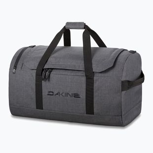 Dakine EQ Duffle 70 l carbon travel bag