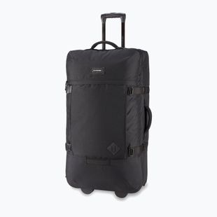 Dakine 365 Roller travel bag 120 l black