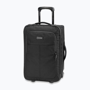 Travel bag Dakine Carry On Roller 42 l black