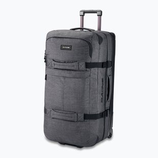 Dakine Split Roller travel bag 110 l carbon