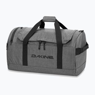 Dakine EQ Duffle 50 l travel bag carbon