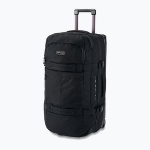 Dakine Split Roller travel bag 85 l black