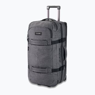 Dakine Split Roller 85 l carbon travel bag