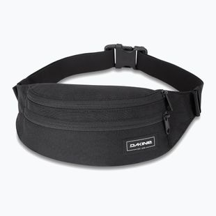 Dakine Classic Hip kidney pouch black