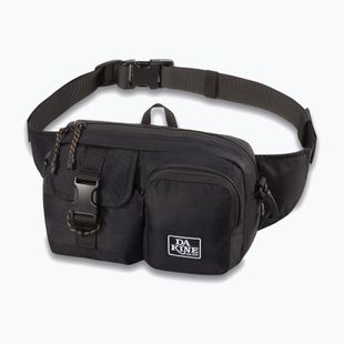 Dakine Jagger Hybrid Hip kidney pouch black