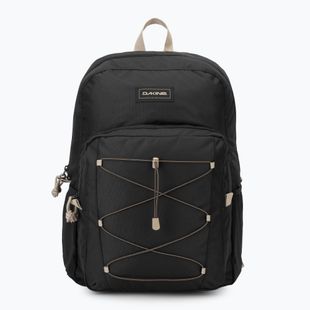 Dakine Educated 30 l black onyx city backpack