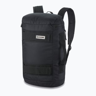 Dakine Mission Street 25 l hiking backpack black