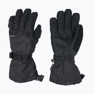 Men's Dakine Titan Gore-Tex Snowboard Gloves black