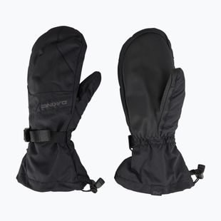 Dakine Blazer Mitt black men's snowboarding gloves