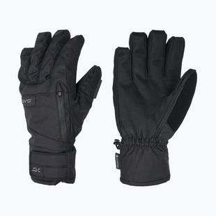 Men's Dakine Titan Gore-Tex Short Snowboard Glove black