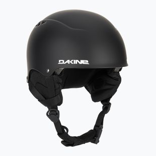 Dakine Daytripper snowboard helmet black