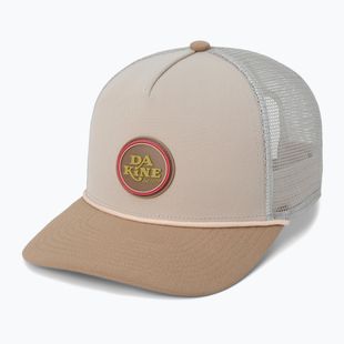 Dakine Coastline Trucker salmon bay baseball cap