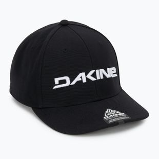 Dakine Rail 3D Ballcap black