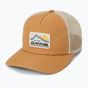 Dakine Cruisin Trucker biscuit baseball cap