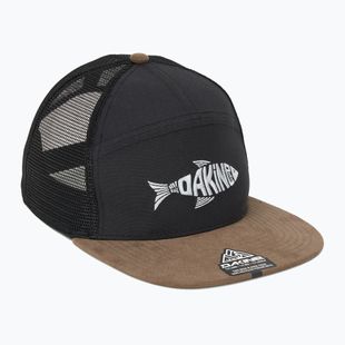 Dakine Arch glacier fish baseball cap