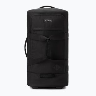 Travel bag Dakine 365 Roller Duffle 70 l black