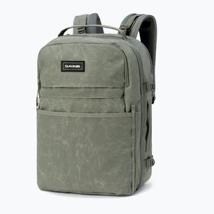 Urban backpack Dakine Split Adventure 28 l mulled basil